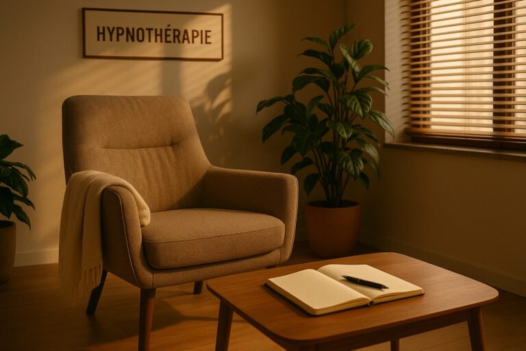 Hypnose thérapeutique : démêler les idées reçues avant une première séance