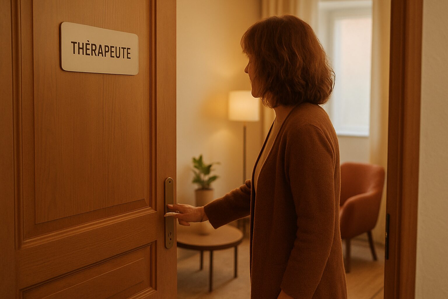 Hypnothérapeute accueillant dans un cabinet à Toulouse et Balma.
